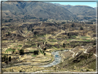 foto Canyon del Colca